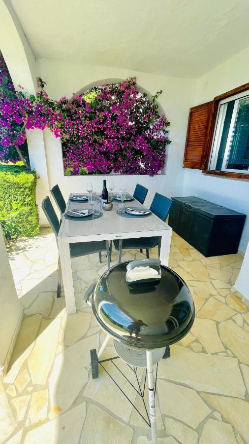 Modern Garden Apartment With A Fantastic Sea View And A Private Garden Sitio de Calahonda Exterior foto