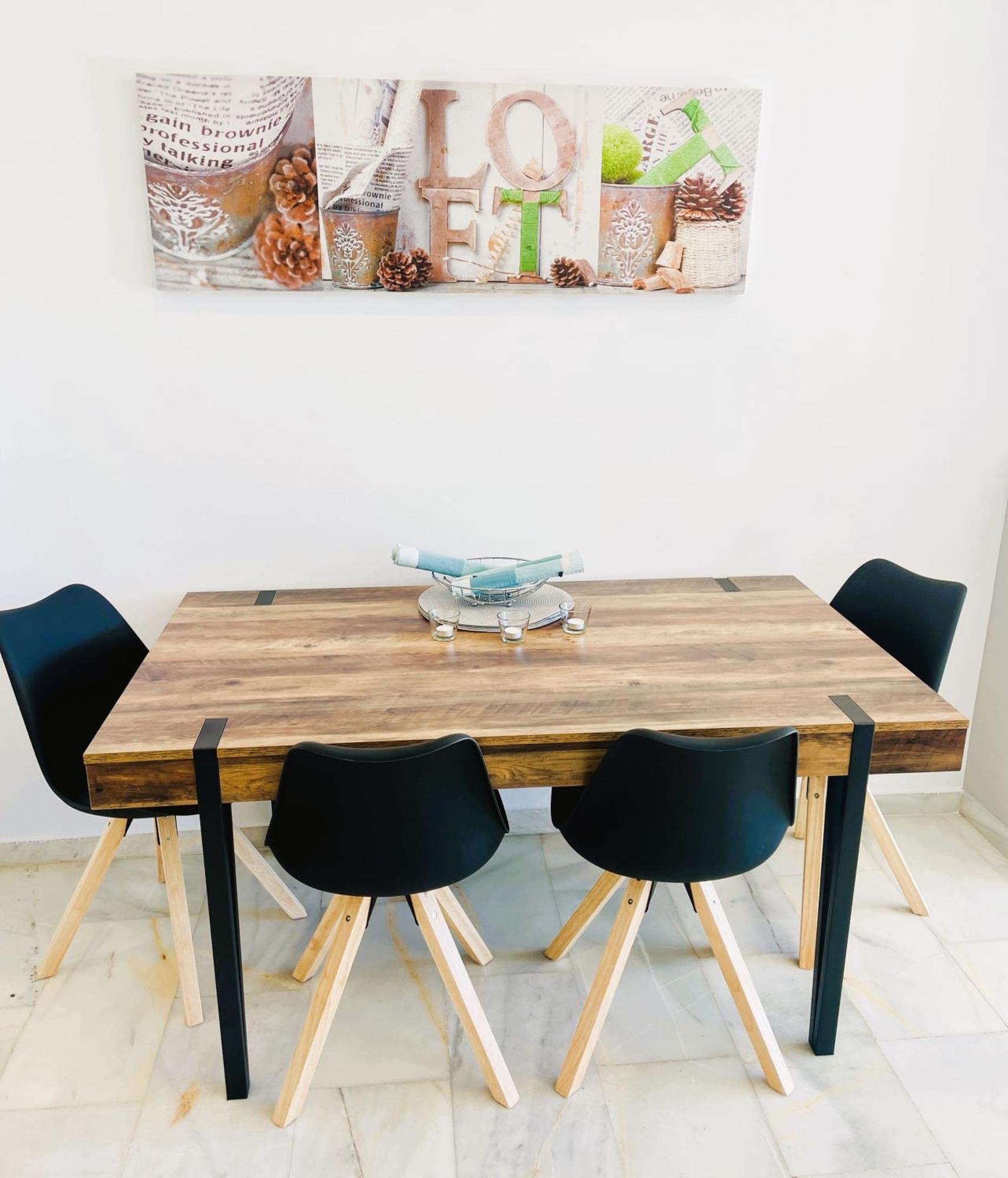 Modern Garden Apartment With A Fantastic Sea View And A Private Garden Sitio de Calahonda Exterior foto
